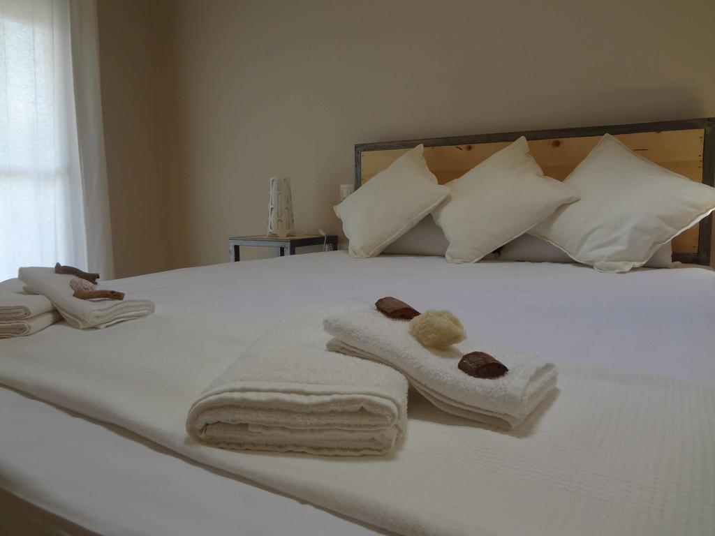 Zonita Guest House Nea Plagia Dış mekan fotoğraf