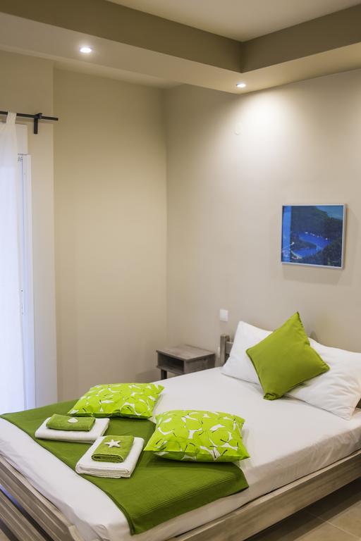 Zonita Guest House Nea Plagia Dış mekan fotoğraf