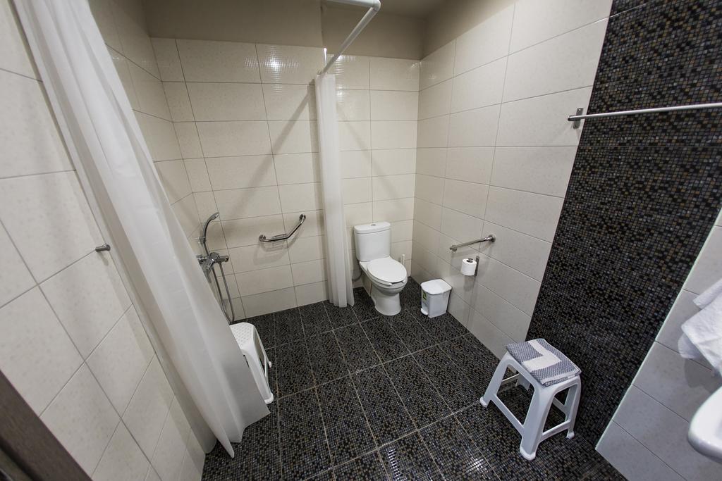 Zonita Guest House Nea Plagia Dış mekan fotoğraf