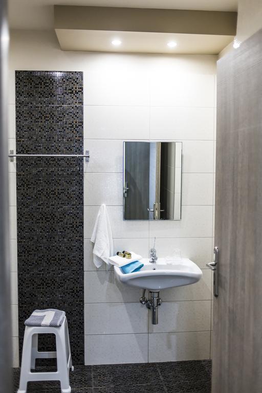 Zonita Guest House Nea Plagia Dış mekan fotoğraf