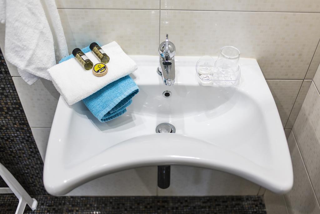 Zonita Guest House Nea Plagia Dış mekan fotoğraf