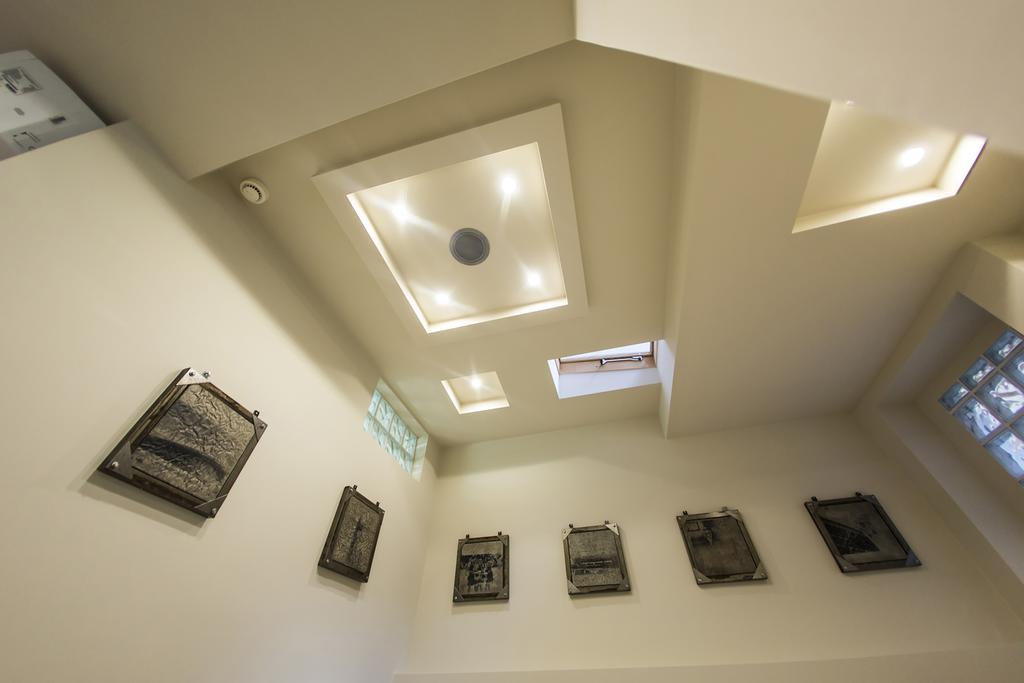 Zonita Guest House Nea Plagia Dış mekan fotoğraf