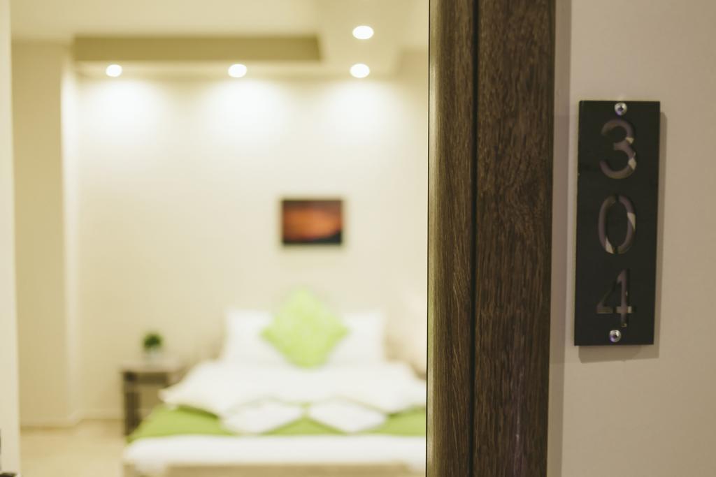 Zonita Guest House Nea Plagia Dış mekan fotoğraf