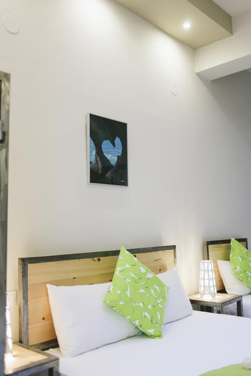 Zonita Guest House Nea Plagia Dış mekan fotoğraf