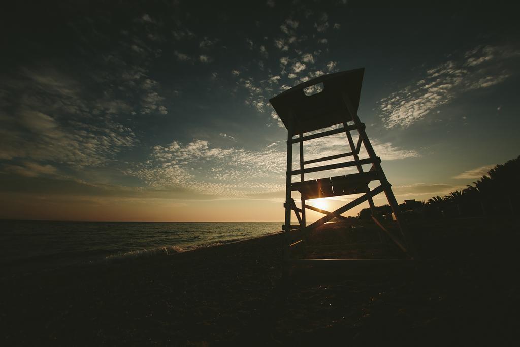 Zonita Guest House Nea Plagia Dış mekan fotoğraf